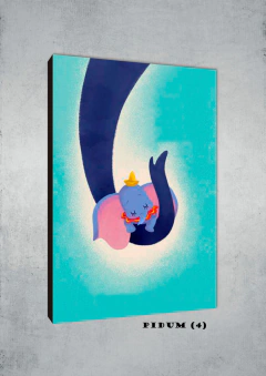 Dumbo 4 - comprar online