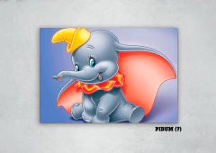 Dumbo 7