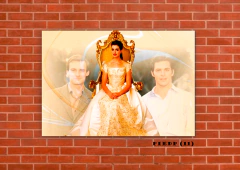 El diario de una princesa 11 en internet