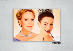 El diario de una princesa 13