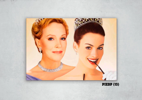 El diario de una princesa 13