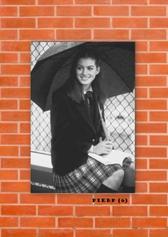 El diario de una princesa 6 en internet