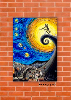 El extraño mundo de Jack 22 en internet