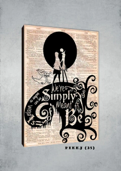 El extraño mundo de Jack 25 - comprar online