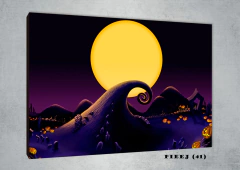 El extraño mundo de Jack 41 - comprar online