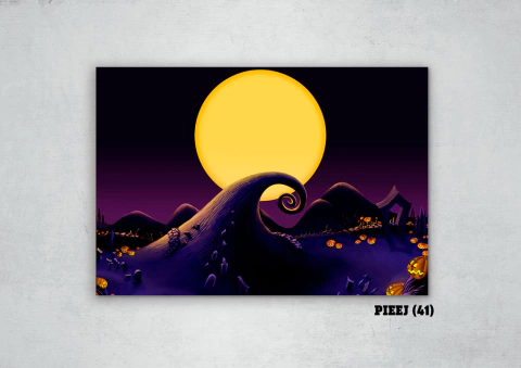 El extraño mundo de Jack 41