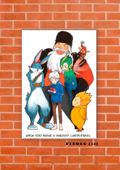 El origen de los guardianes 14 en internet