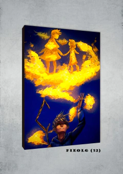 El origen de los guardianes 52 - comprar online