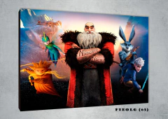 El origen de los guardianes 63 - comprar online