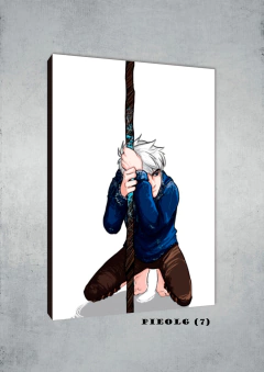 El origen de los guardianes 7 - comprar online