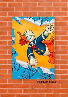 Disney Mickey 112 en internet