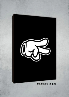 Disney Mickey 2 3 - comprar online