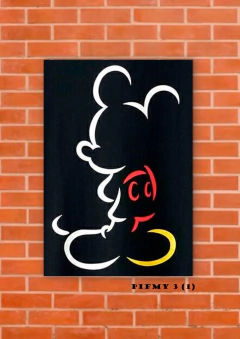 Disney Mickey 3 1 en internet