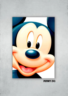 Disney Mickey 51