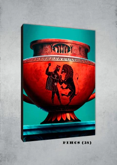 Hércules 28 - comprar online