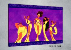 Hércules 47 - comprar online