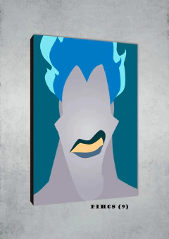 Hércules 9 - comprar online