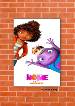 Home 14 en internet