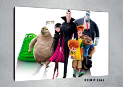 Hotel Transylvania 24 - comprar online