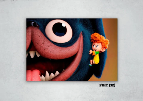 Hotel Transylvania 32