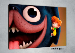 Hotel Transylvania 32 - comprar online