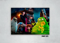 Hotel Transylvania 37