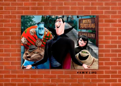 Hotel Transylvania 39 en internet
