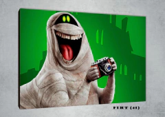 Hotel Transylvania 41 - comprar online