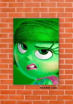 Intensamente 10 en internet