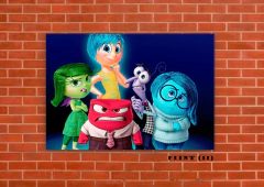 Intensamente 11 en internet