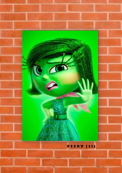 Intensamente 15 en internet