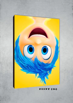 Intensamente 16 - comprar online