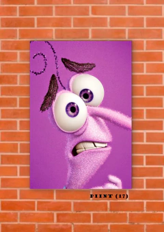 Intensamente 17 en internet