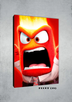 Intensamente 18 - comprar online