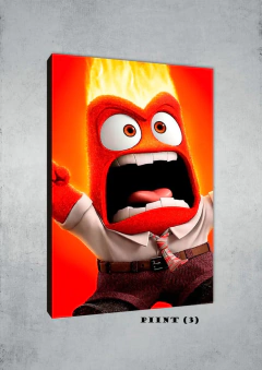 Intensamente 3 - comprar online