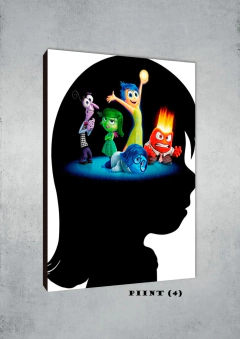 Intensamente 4 - comprar online