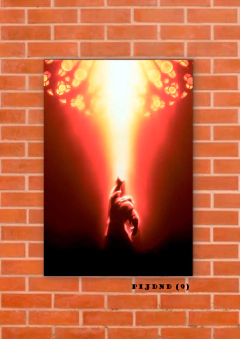 El jorobado de Notre Dame 9 en internet