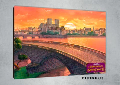 El jorobado de Notre Dame 1 - comprar online