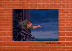 El jorobado de Notre Dame 20 en internet