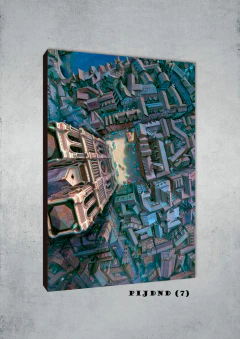 El jorobado de Notre Dame 7 - comprar online