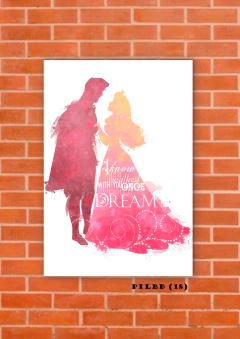 La bella durmiente 18 en internet