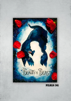 La Bella y La Bestia 16