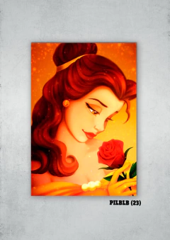 La Bella y La Bestia 23