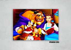 La Bella y La Bestia 25