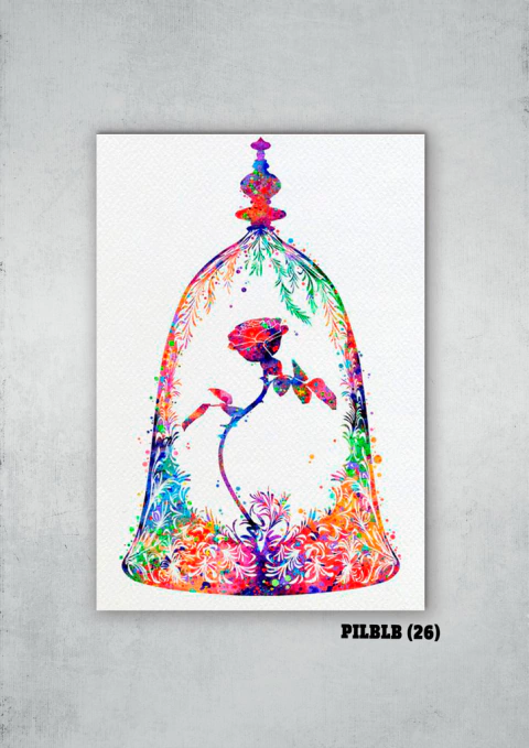 La Bella y La Bestia 26