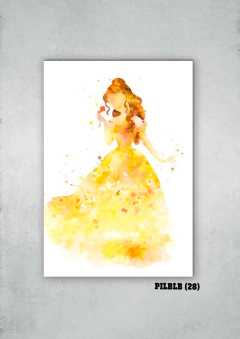 La Bella y La Bestia 28