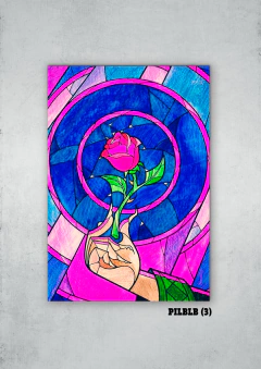 La Bella y La Bestia 3