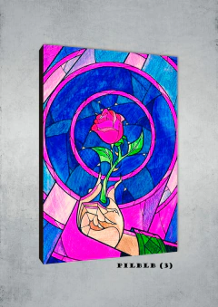 La Bella y La Bestia 3 - comprar online