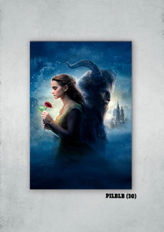 La Bella y La Bestia 30