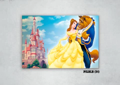 La Bella y La Bestia 31